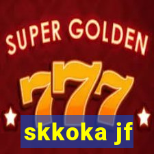 skkoka jf